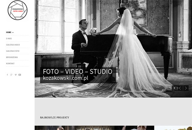 Online Store with Photowallpapers