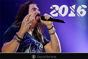 Design calendar created