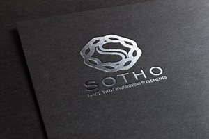Design a logo for Sotho