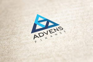 Design a logo for Advens